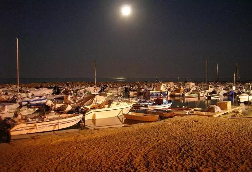 Casa Vacanze Sogno Siciliano