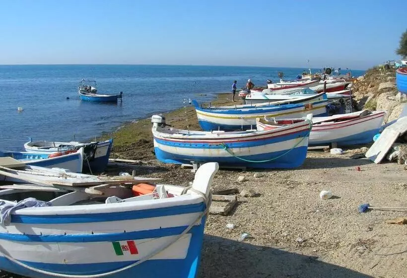 Casa Vacanze Sogno Siciliano