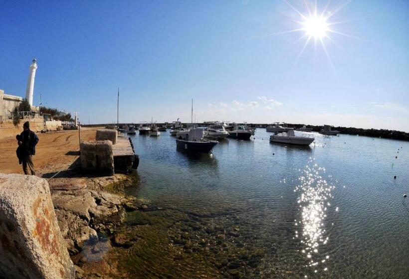 Casa Vacanze Sogno Siciliano