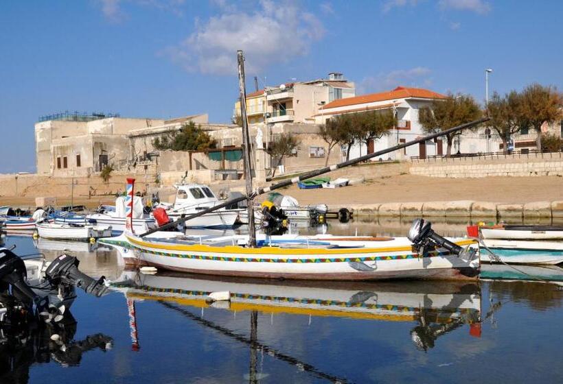 Casa Vacanze Sogno Siciliano