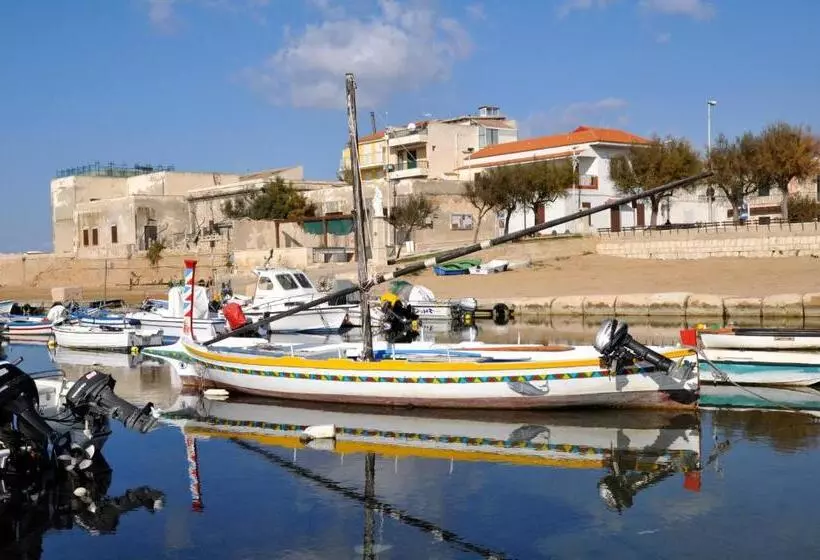 Casa Vacanze Sogno Siciliano