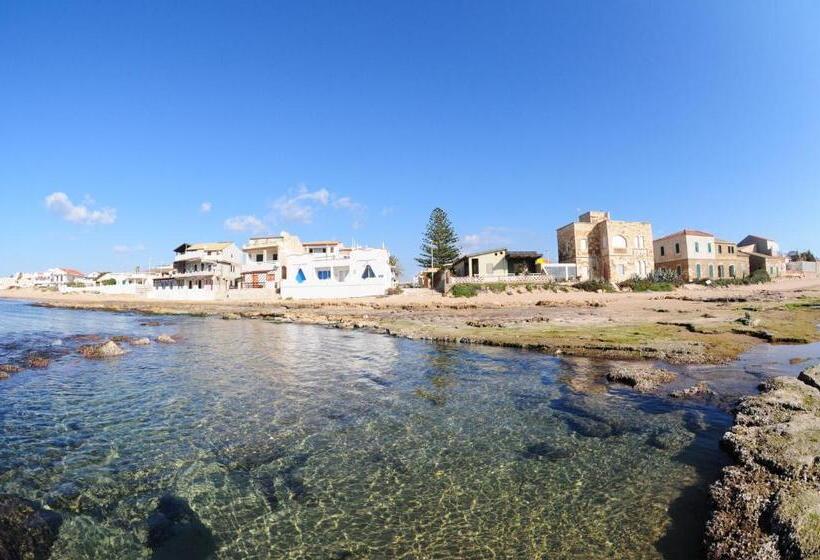 Casa Vacanze Sogno Siciliano