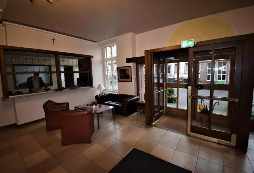 בית מלון כפרי Eifeler Hof Kyllburg