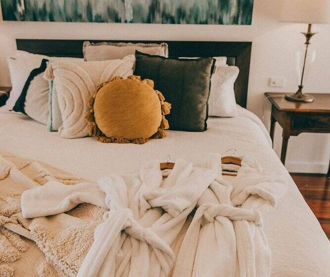 호텔 Araluen Boutique Accommodation