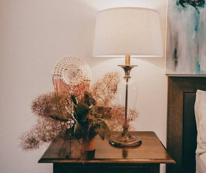 호텔 Araluen Boutique Accommodation