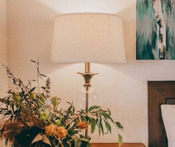 호텔 Araluen Boutique Accommodation