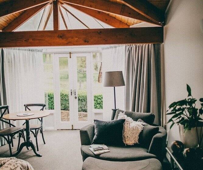 호텔 Araluen Boutique Accommodation