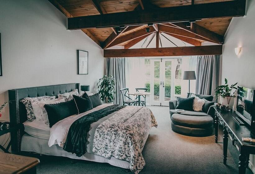 호텔 Araluen Boutique Accommodation