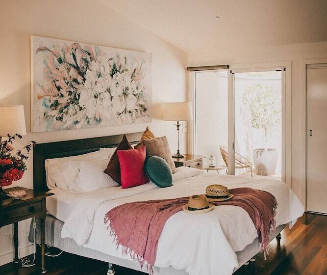 호텔 Araluen Boutique Accommodation