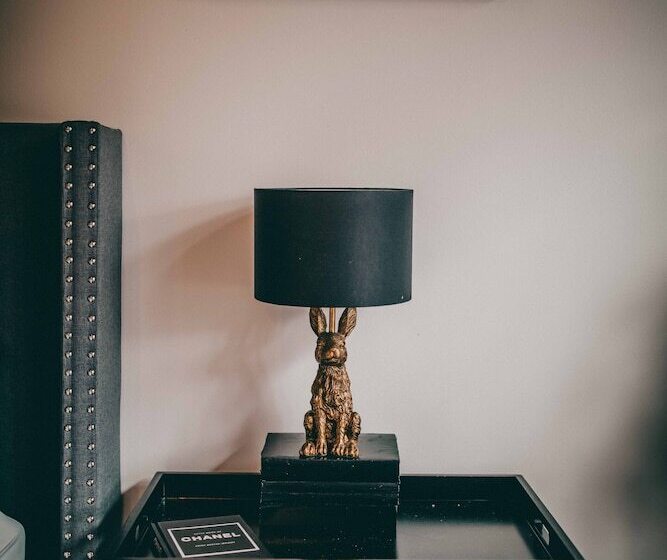 호텔 Araluen Boutique Accommodation