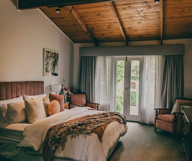 호텔 Araluen Boutique Accommodation