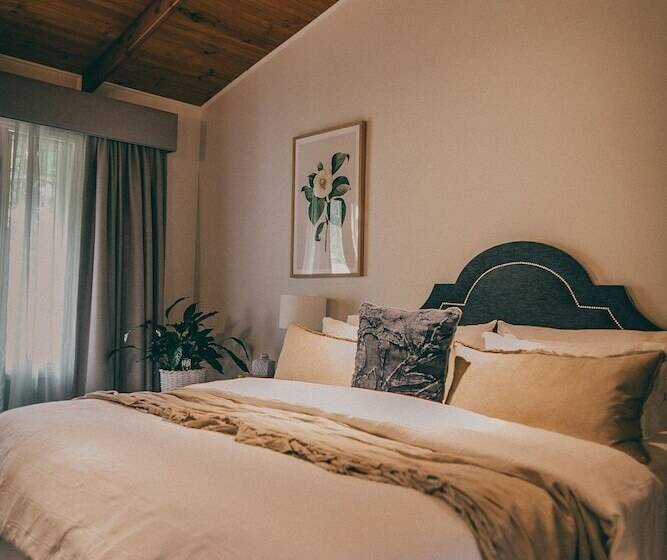 호텔 Araluen Boutique Accommodation