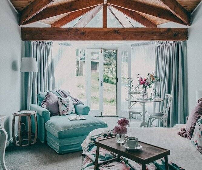 호텔 Araluen Boutique Accommodation