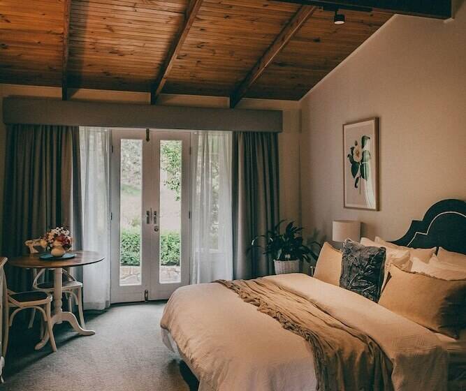 호텔 Araluen Boutique Accommodation