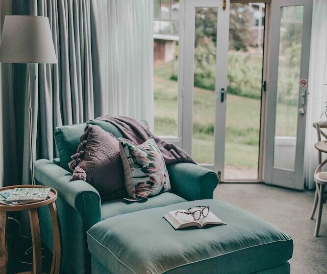 호텔 Araluen Boutique Accommodation