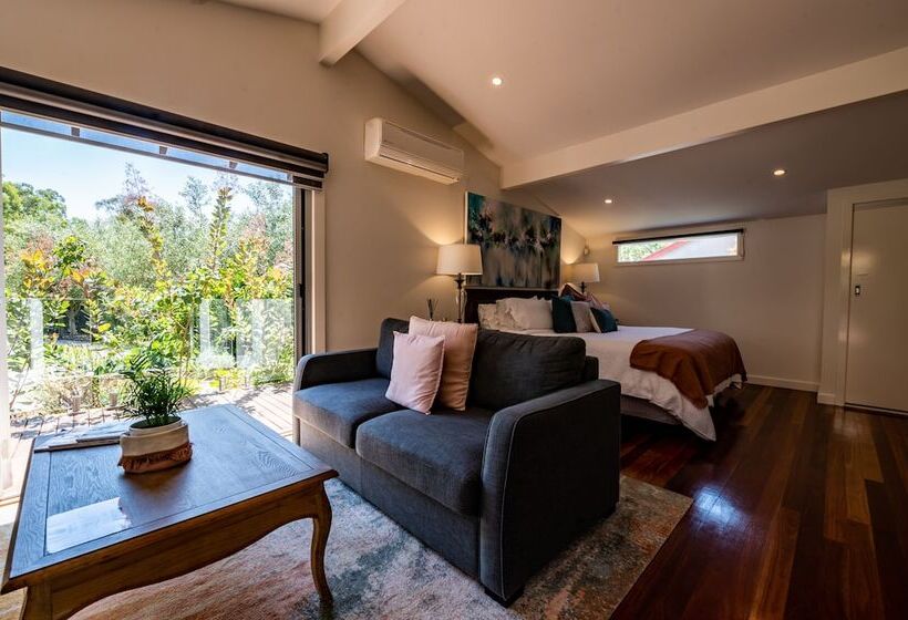 호텔 Araluen Boutique Accommodation