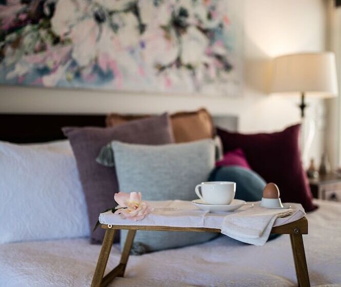 호텔 Araluen Boutique Accommodation