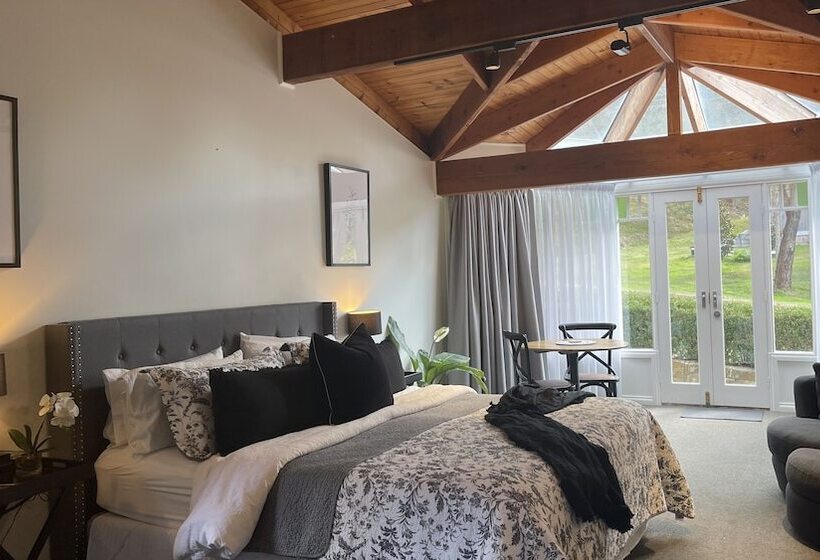 호텔 Araluen Boutique Accommodation