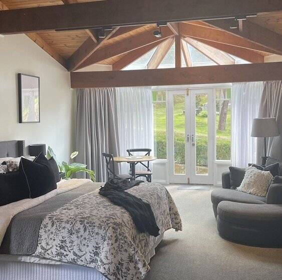 호텔 Araluen Boutique Accommodation