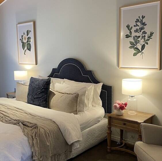 호텔 Araluen Boutique Accommodation