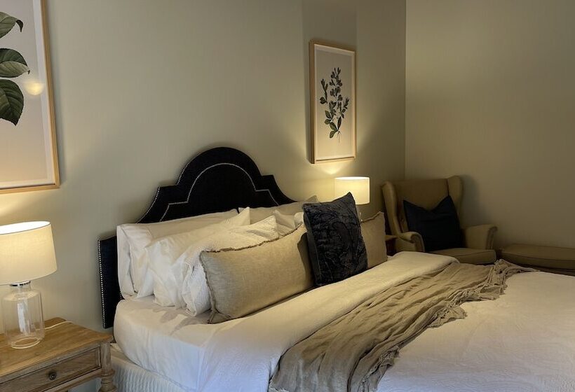 호텔 Araluen Boutique Accommodation