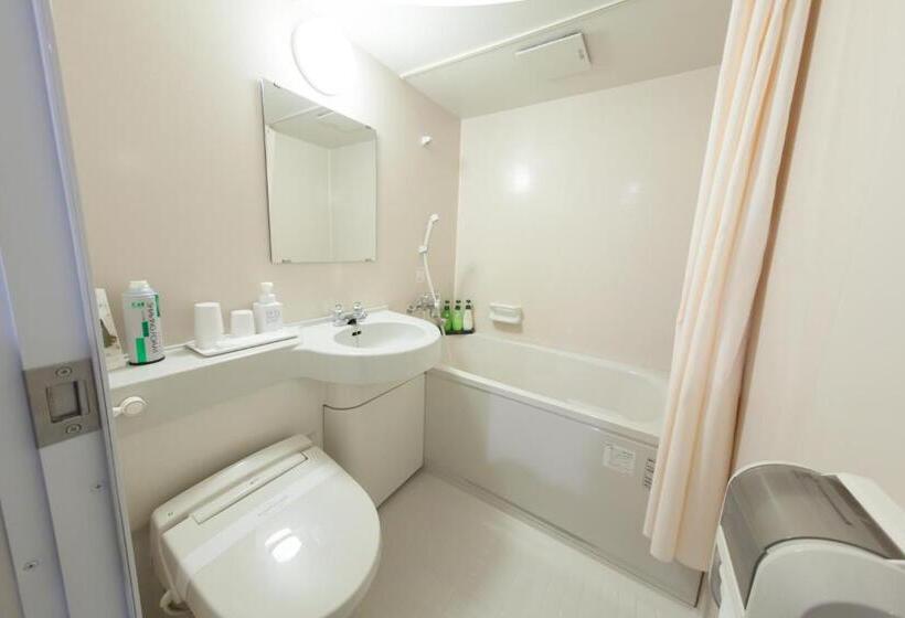 בית מלון כפרי Beppu Daiiti