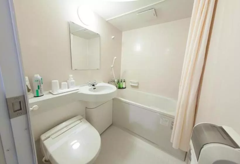 בית מלון כפרי Beppu Daiiti