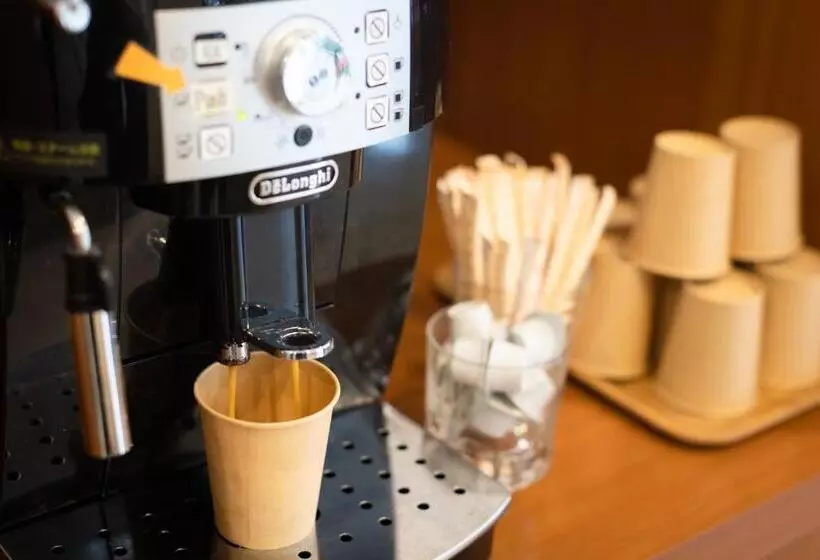 בית מלון כפרי Beppu Daiiti