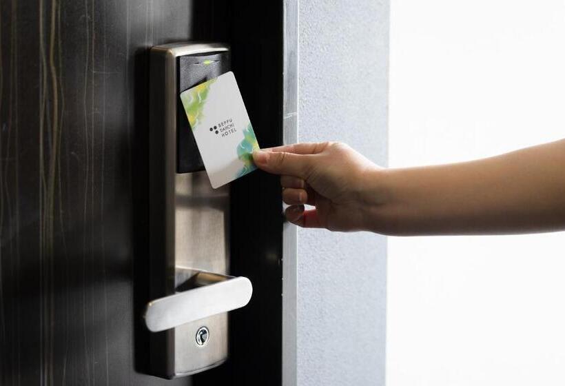 בית מלון כפרי Beppu Daiiti