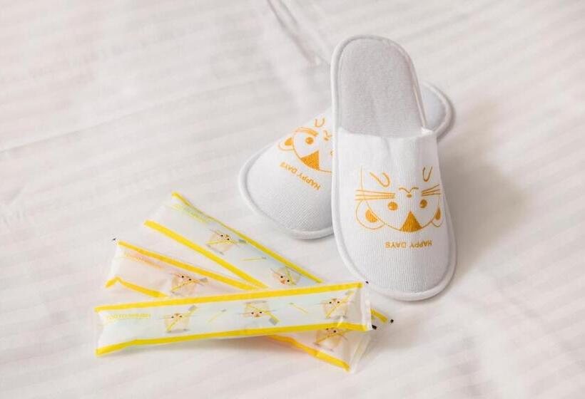 בית מלון כפרי Beppu Daiiti