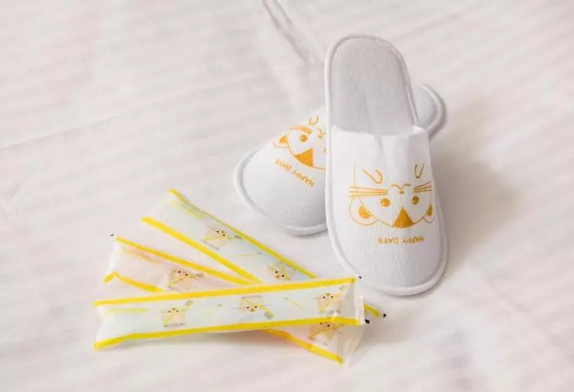 בית מלון כפרי Beppu Daiiti