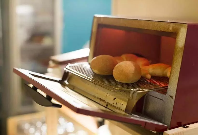 בית מלון כפרי Beppu Daiiti