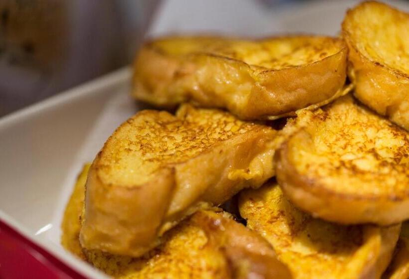 בית מלון כפרי Beppu Daiiti