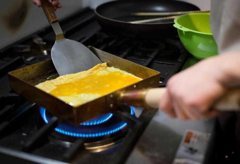 בית מלון כפרי Beppu Daiiti