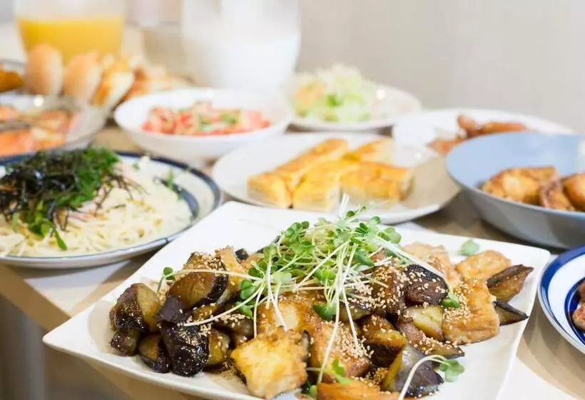 בית מלון כפרי Beppu Daiiti