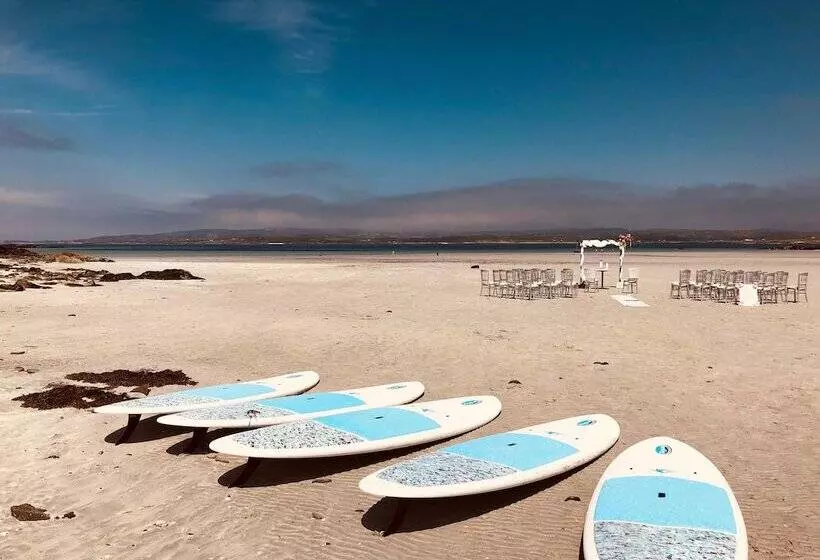 Connemara Sands Beach Hotel & Spa