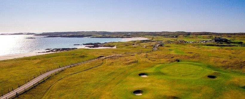 Connemara Sands Beach Hotel & Spa