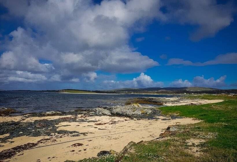 Connemara Sands Beach Hotel & Spa