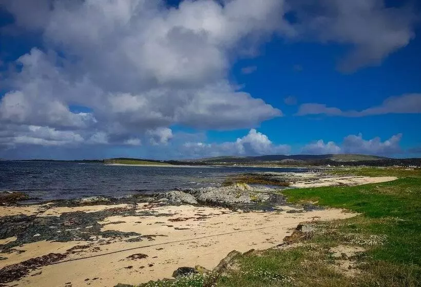 Connemara Sands Beach Hotel & Spa