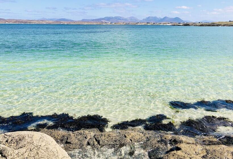 Connemara Sands Beach Hotel & Spa