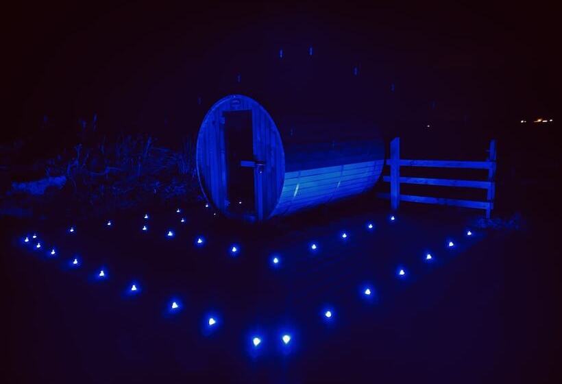 Connemara Sands Beach Hotel & Spa