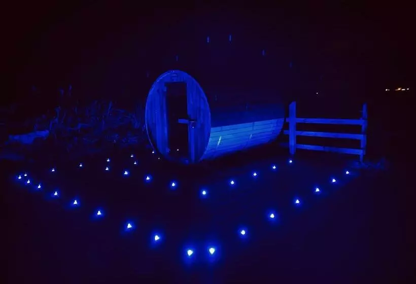 Connemara Sands Beach Hotel & Spa