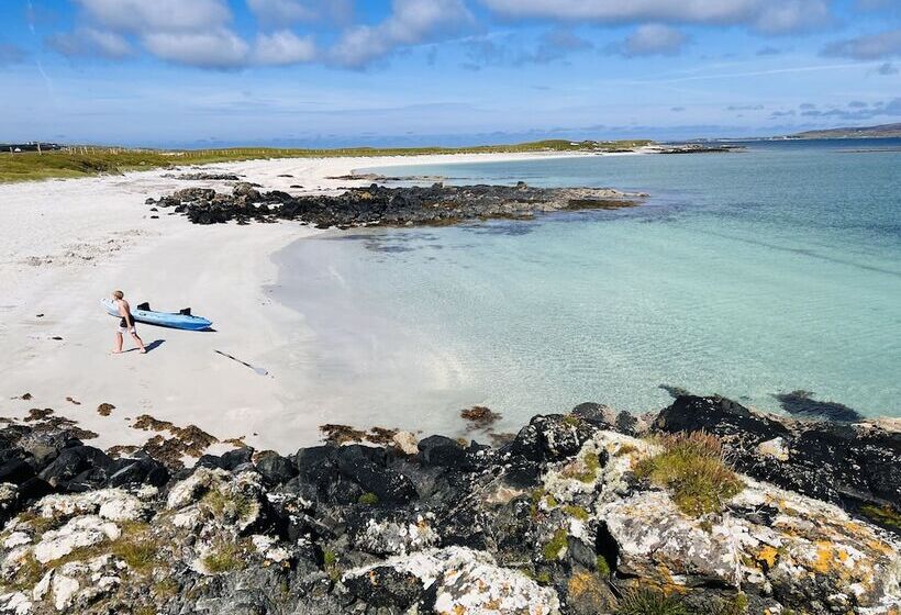 Connemara Sands Beach Hotel & Spa