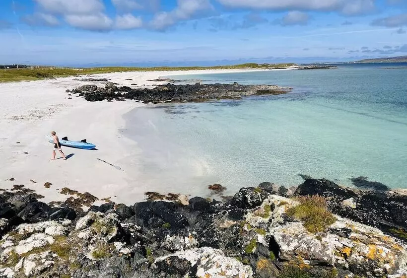 Connemara Sands Beach Hotel & Spa
