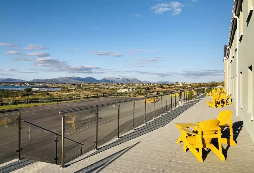 Connemara Sands Beach Hotel & Spa