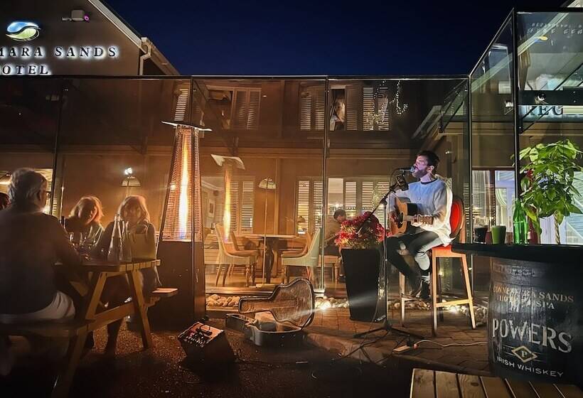 Connemara Sands Beach Hotel & Spa