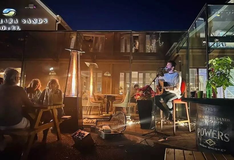 Connemara Sands Beach Hotel & Spa