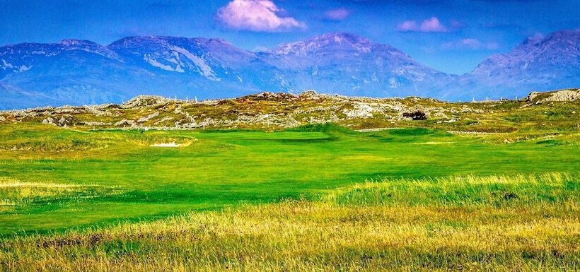 Connemara Sands Beach Hotel & Spa