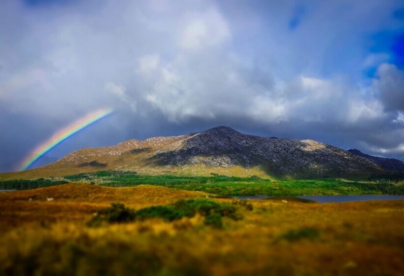 Connemara Sands Beach Hotel & Spa