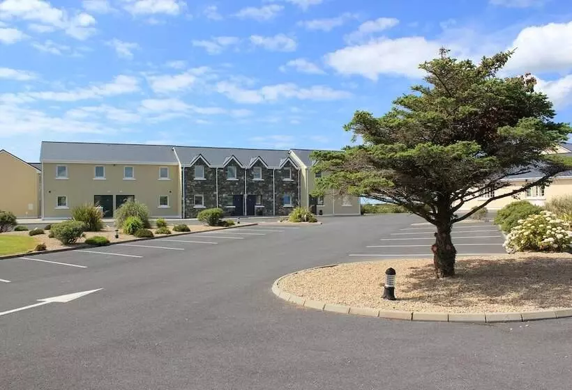 Connemara Sands Beach Hotel & Spa